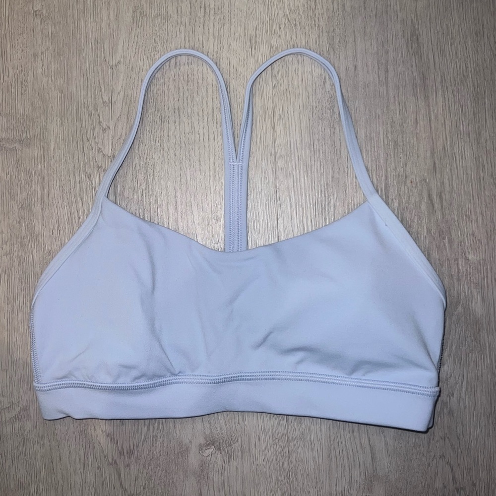 Like new lululemon flow y bra